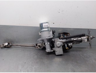 Recambio de columna direccion para mazda cx-30 (dm) skyactiv-g m hybrid referencia OEM IAM DFR532150A DFR532150A DFR5-32100C JTE