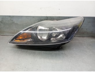 Recambio de faro izquierdo para ford focus ii (da_, hcp, dp) 1.6 tdci referencia OEM IAM 8M5113W030CE  