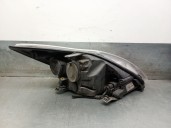 Replacement left headlight for Ford Focus II (DA_, HCP, DP) 1.6 TDCi OEM IAM reference 8M5113W030CE 