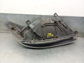 Replacement left headlight for Ford Focus II (DA_, HCP, DP) 1.6 TDCi OEM IAM reference 8M5113W030CE 