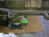 Recambio de culata para lexus gs (_s19_) 450h (grs191_, gws191_) referencia OEM IAM 1110139605 1110139605 