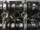 Recambio de culata para lexus gs (_s19_) 450h (grs191_, gws191_) referencia OEM IAM 1110139605 1110139605 