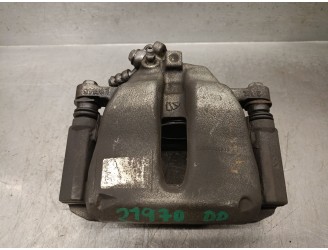 Recambio de pinza freno delantera derecha para opel mokka 1.2 (76) referencia OEM IAM L94145 