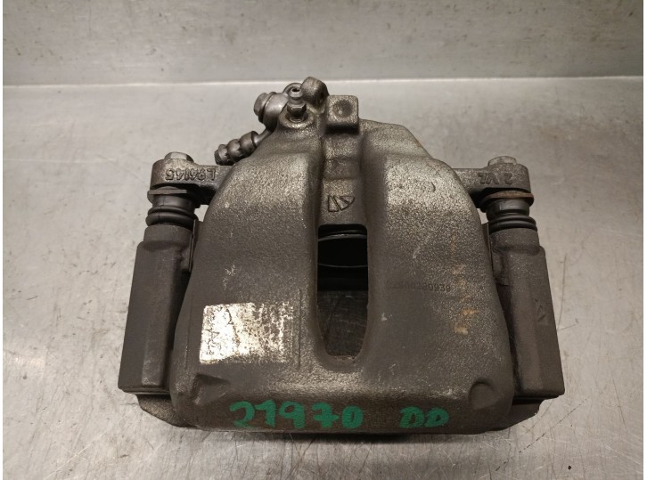Recambio de pinza freno delantera derecha para opel mokka 1.2 (76) referencia OEM IAM L94145 
