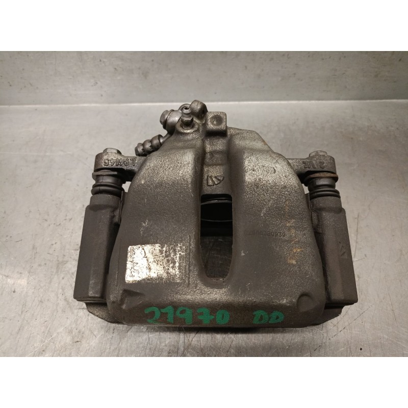 Recambio de pinza freno delantera derecha para opel mokka 1.2 (76) referencia OEM IAM L94145  