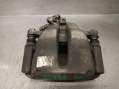 Recambio de pinza freno delantera derecha para opel mokka 1.2 (76) referencia OEM IAM L94145 