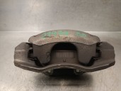 Recambio de pinza freno delantera derecha para opel mokka 1.2 (76) referencia OEM IAM L94145 