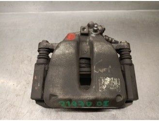 Recambio de pinza freno delantera izquierda para opel mokka 1.2 (76) referencia OEM IAM L94144  