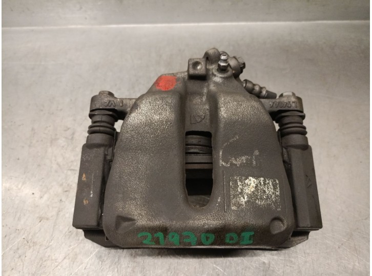 Recambio de pinza freno delantera izquierda para opel mokka 1.2 (76) referencia OEM IAM L94144 
