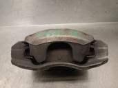 Recambio de pinza freno delantera izquierda para opel mokka 1.2 (76) referencia OEM IAM L94144 