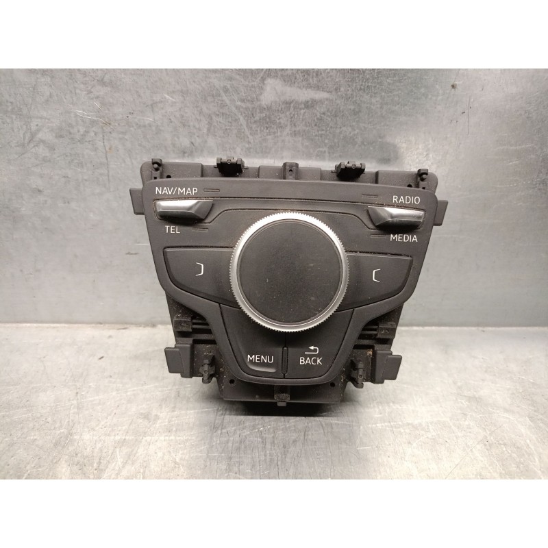 Recambio de mando multifuncion para audi a4 b8 avant (8k5) 2.0 tdi referencia OEM IAM 8W0919614J 8W0919614J 