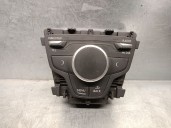 Replacement multifunction switch for Audi A4 B8 Avant (8K5) 2.0 TDI OEM IAM reference 8W0919614J 8W0919614J 