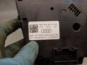 Replacement multifunction switch for Audi A4 B8 Avant (8K5) 2.0 TDI OEM IAM reference 8W0919614J 8W0919614J 
