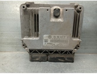 Recambio de centralita motor uce para skoda superb ii (3t4) 2.0 tdi 16v 4x4 referencia OEM IAM 03L906018EF  0281016897 BOSCH