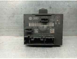Recambio de modulo electronico para skoda superb ii (3t4) 2.0 tdi 16v 4x4 referencia OEM IAM 8X0959795B 