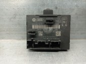 Recambio de modulo electronico para skoda superb ii (3t4) 2.0 tdi 16v 4x4 referencia OEM IAM 8X0959795B  