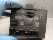 Recambio de modulo electronico para skoda superb ii (3t4) 2.0 tdi 16v 4x4 referencia OEM IAM 8X0959795B  