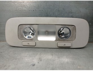 Recambio de luz interior para skoda superb ii (3t4) 2.0 tdi 16v 4x4 referencia OEM IAM 3T0947291A 3T0947291A 