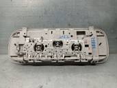 Recambio de luz interior para skoda superb ii (3t4) 2.0 tdi 16v 4x4 referencia OEM IAM 3T0947291A 3T0947291A 