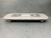 Recambio de luz interior para skoda superb ii (3t4) 2.0 tdi 16v 4x4 referencia OEM IAM 3T0947291A 3T0947291A 