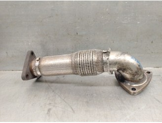 Recambio de salida colector para audi a4 b5 (8d2) 2.5 tdi referencia OEM IAM 059131789E 059131789G 