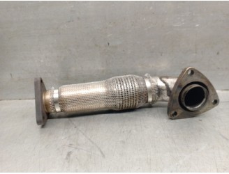 Recambio de salida colector para audi a4 b5 (8d2) 2.5 tdi referencia OEM IAM 059131789E 059131789G  2