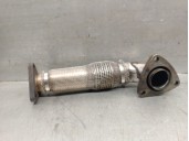 Recambio de salida colector para audi a4 b5 (8d2) 2.5 tdi referencia OEM IAM 059131789E 059131789G 