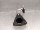 Recambio de salida colector para audi a4 b5 (8d2) 2.5 tdi referencia OEM IAM 059131789E 059131789G 