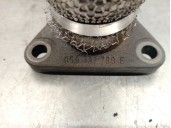 Recambio de salida colector para audi a4 b5 (8d2) 2.5 tdi referencia OEM IAM 059131789E 059131789G 