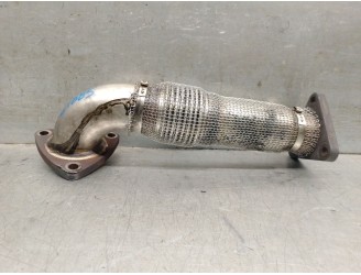 Recambio de salida colector para audi a4 b5 (8d2) 2.5 tdi referencia OEM IAM 059131790B 059131790D 