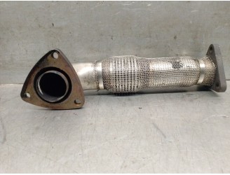 Recambio de salida colector para audi a4 b5 (8d2) 2.5 tdi referencia OEM IAM 059131790B 059131790D  2