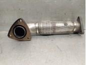 Recambio de salida colector para audi a4 b5 (8d2) 2.5 tdi referencia OEM IAM 059131790B 059131790D 