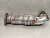 Recambio de salida colector para audi a4 b5 (8d2) 2.5 tdi referencia OEM IAM 059131790B 059131790D 