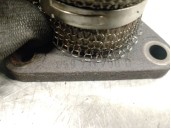 Recambio de salida colector para audi a4 b5 (8d2) 2.5 tdi referencia OEM IAM 059131790B 059131790D 