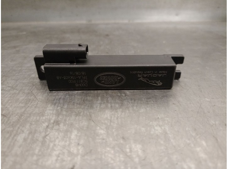 Recambio de antena para land rover discovery v (l462) 2.0 sd4 4x4 referencia OEM IAM JPLA15K603AB 5C8111F00
