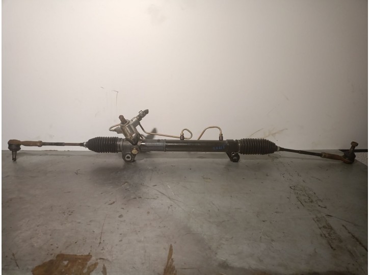 Recambio de cremallera direccion para nissan x-trail i (t30) 2.2 dci 4x4 referencia OEM IAM 8H900904100 490018H900 