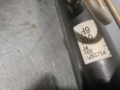 Recambio de cremallera direccion para nissan x-trail i (t30) 2.2 dci 4x4 referencia OEM IAM 8H900904100 490018H900 