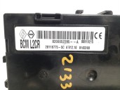 Recambio de caja reles / fusibles para renault clio iii (br0/1, cr0/1) 1.5 dci (br17, cr17) referencia OEM IAM 8200652285 JOHNS