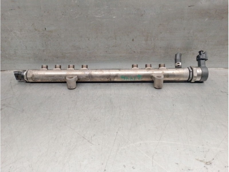 Recambio de rampa inyectora para volvo s60 ii (134) d3 referencia OEM IAM 30777759  0445215025 BOSCH