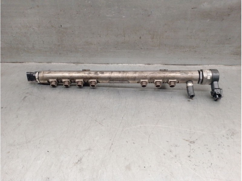 Recambio de rampa inyectora para volvo s60 ii (134) d3 referencia OEM IAM 30777759  0445215025 BOSCH