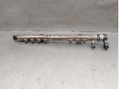 Recambio de rampa inyectora para volvo s60 ii (134) d3 referencia OEM IAM 30777759  0445215025 BOSCH