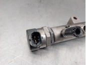 Recambio de rampa inyectora para volvo s60 ii (134) d3 referencia OEM IAM 30777759 0445215025 BOSCH