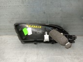 Replacement front left interior door handle for Skoda Superb II (3T4) 2.0 TDI 16V 4x4 OEM IAM reference 3T0839247 1319683