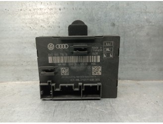Recambio de modulo electronico para skoda superb ii (3t4) 2.0 tdi 16v 4x4 referencia OEM IAM 8X0959795B  