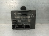 Recambio de modulo electronico para skoda superb ii (3t4) 2.0 tdi 16v 4x4 referencia OEM IAM 8X0959795B  