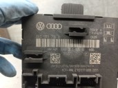 Recambio de modulo electronico para skoda superb ii (3t4) 2.0 tdi 16v 4x4 referencia OEM IAM 8X0959795B  
