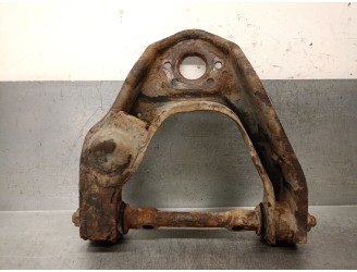 Recambio de brazo suspension superior delantero izquierdo para ford maverick (uds, uns) 2.7 td referencia OEM IAM 1960085 196008