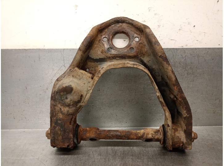 Recambio de brazo suspension superior delantero izquierdo para ford maverick (uds, uns) 2.7 td referencia OEM IAM 1960085 196008