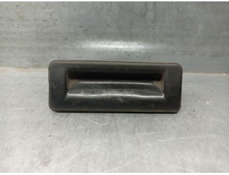 Recambio de maneta exterior porton para skoda superb ii (3t4) 2.0 tdi 16v 4x4 referencia OEM IAM 5J0827229 5J0827229 