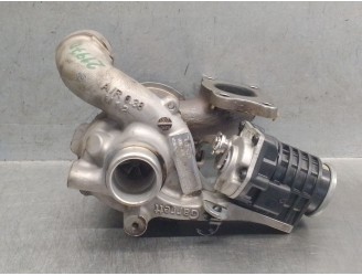 Recambio de turbocompresor para opel mokka 1.2 (76) referencia OEM IAM 9845031980 9016802 GARRETT